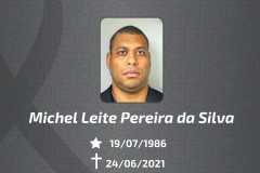 NOTA DE PESAR