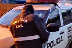 PCPR desmantela organização criminosa envolvida em fraudes de licitação e adulteração de álcool gel  