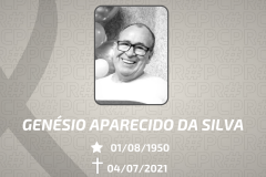 NOTA DE PESAR