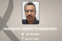 nota de pesar