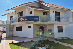 PCPR inaugura Delegacia em Assis Chateaubriand