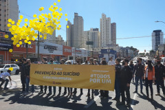 PCPR realiza evento para orientar servidores a identificar alterações na saúde mental de colegas