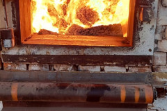 PCPR incinera mais de uma tonelada de drogas na Região Oeste