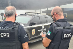 PCPR comemora 168 anos com mais qualidade nos serviços prestados à sociedade 