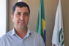 Delegado Adriano Chohfi é eleito membro do Conselho da PCPR