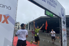 PCPR participa de corrida de rua