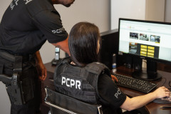 Fábio Dias /  PCPR