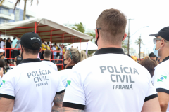 Governo lança operação 