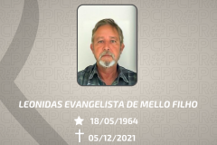 NOTA DE PESAR