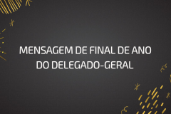 Mensagem do DG