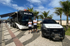 DELEGACIA MOVEL