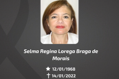 NOTA DE PESAR