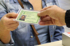 PCPR emite mais de 500 RGs pelo novo sistema da 2º Via Fácil em menos de 24 horas