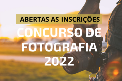 Curso de fotografia