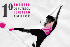 Cartaz do torneio