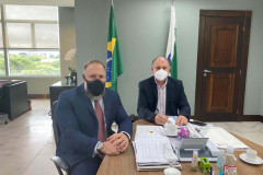 Novo grupo de trabalho fará revisão da tabela do subsídio dos policias civis