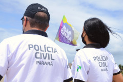 Operação verão