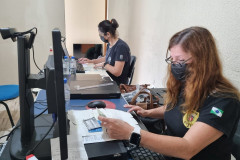 PCPR realizará mutirão para confecção de RGs em Guaraqueçaba