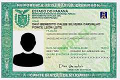 Modelo de identidade
