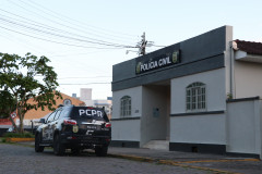 Governo corrige tabelas da remuneração das polícias Civil e Científica