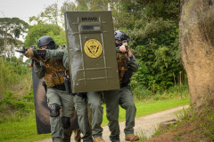 PCPR resgata vítima de sequestro e prende dois sequestradores em Curitiba