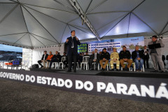 Com mais delegados, governador anuncia convocação de 400 profissionais para Polícia Civil