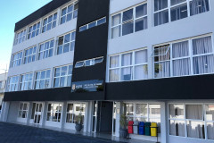 PCPR finaliza revitalização do prédio da Corregedoria Geral 