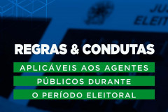 PCPR pede atenção dos servidores quanto às adequações para a comunicação no período eleitoral 