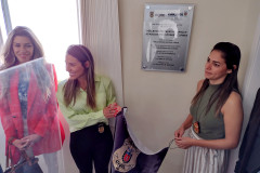PCPR revitaliza prédio do Nucria e Sicride em Curitiba