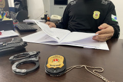 PCPR lança a 2ª edição do Manual Prático de Procedimentos de Polícia Judiciária