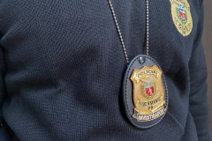 PCPR comemora o Dia do Investigador de Polícia Civil