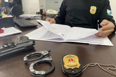 PCPR indicia pais por homicídio contra filho de 1 ano na RMC