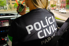 PCPR prende homem por estupro de vulnerável em Palmas