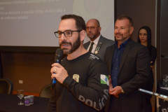 Duas operações da PCPR recebem homenagens de Mérito de Investigação Criminal