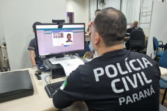 Mais de 300 carteiras de identidade são confeccionadas durante PCPR na Comunidade na Capital