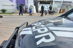 policias civis