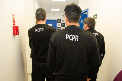 PCPR apreende adolescente suspeito de estupro de vulnerável em Cândido de Abreu