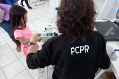 PCPR na Comunidade atende mais de 1,5 mil pessoas em Morretes 