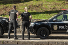 PCPR prende suspeito de estupro de vulnerável em Palmas