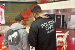 PCPR na Comunidade atende mais de mil pessoas em Apucarana