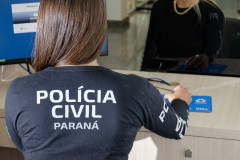 PCPR orienta população no combate a violência contra a pessoa idosa