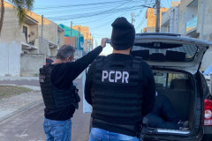 PCPR prende suspeita de aplicar golpes de estelionato com prejuízo superior a R$ 500 mil
