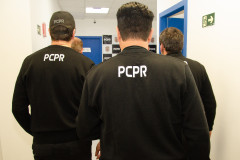 PCPR prende preventivamente suspeito de estupro contra a esposa em Curitiba 