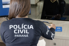 PCPR atua constantemente contra crimes raciais  