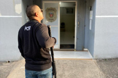 PCPR prende duas pessoas em Jaguariaíva