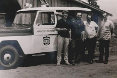 PCPR comemora o Dia do Policial Veterano 