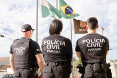 PCPR comemora 170 anos de história construindo um futuro de excelência