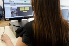 PCPR possui emissão de quatro atestados online, saiba quais são e como solicitar  