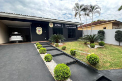 PCPR muda de endereço em Nova Londrina e oferece mais segurança aos cidadãos 