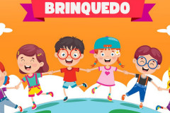 PCPR inicia campanha de doação de brinquedos para crianças atendidas no Nucria em Curitiba